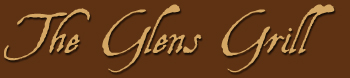 The Glens Grill